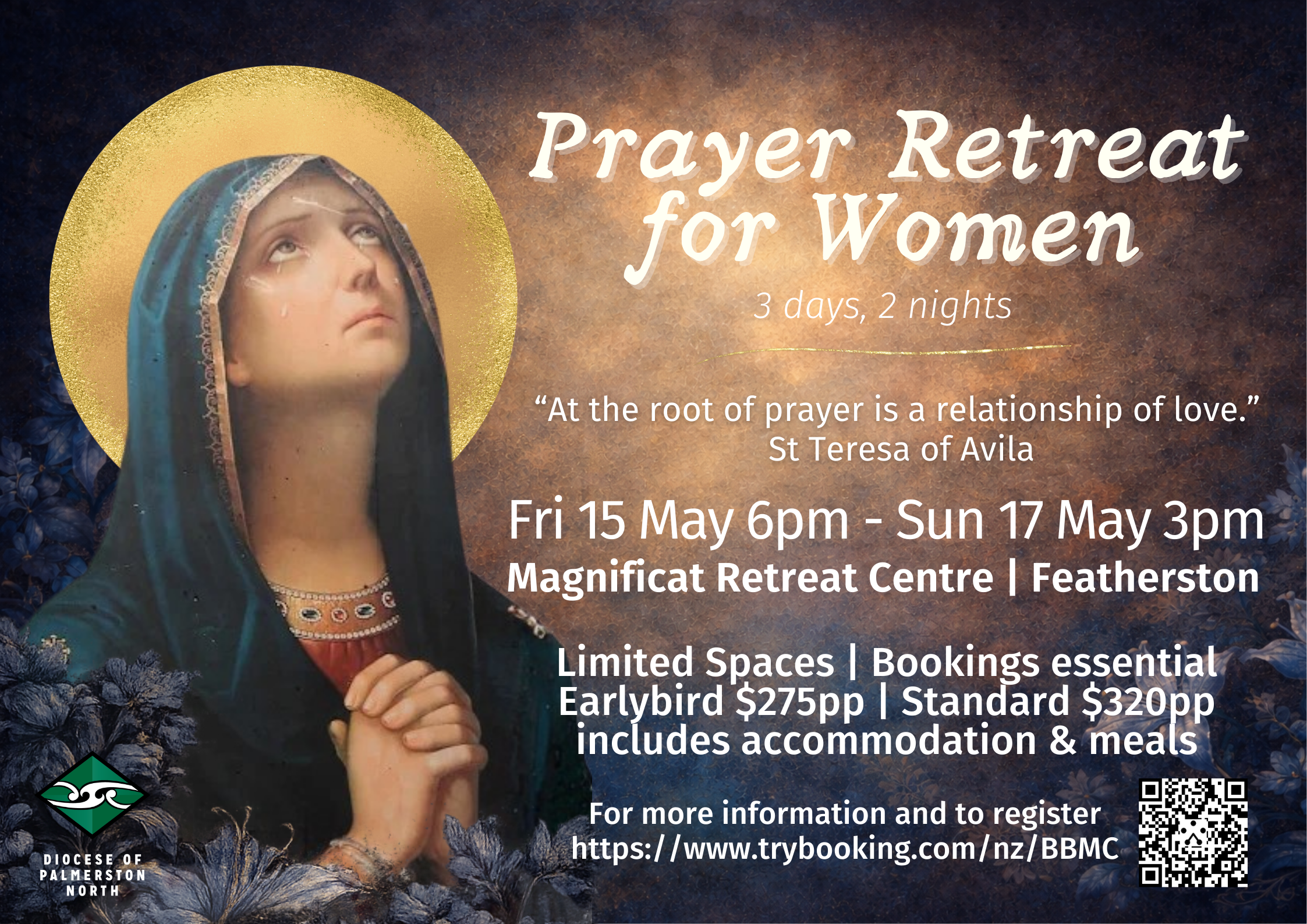Prayer Retreat for Women.png