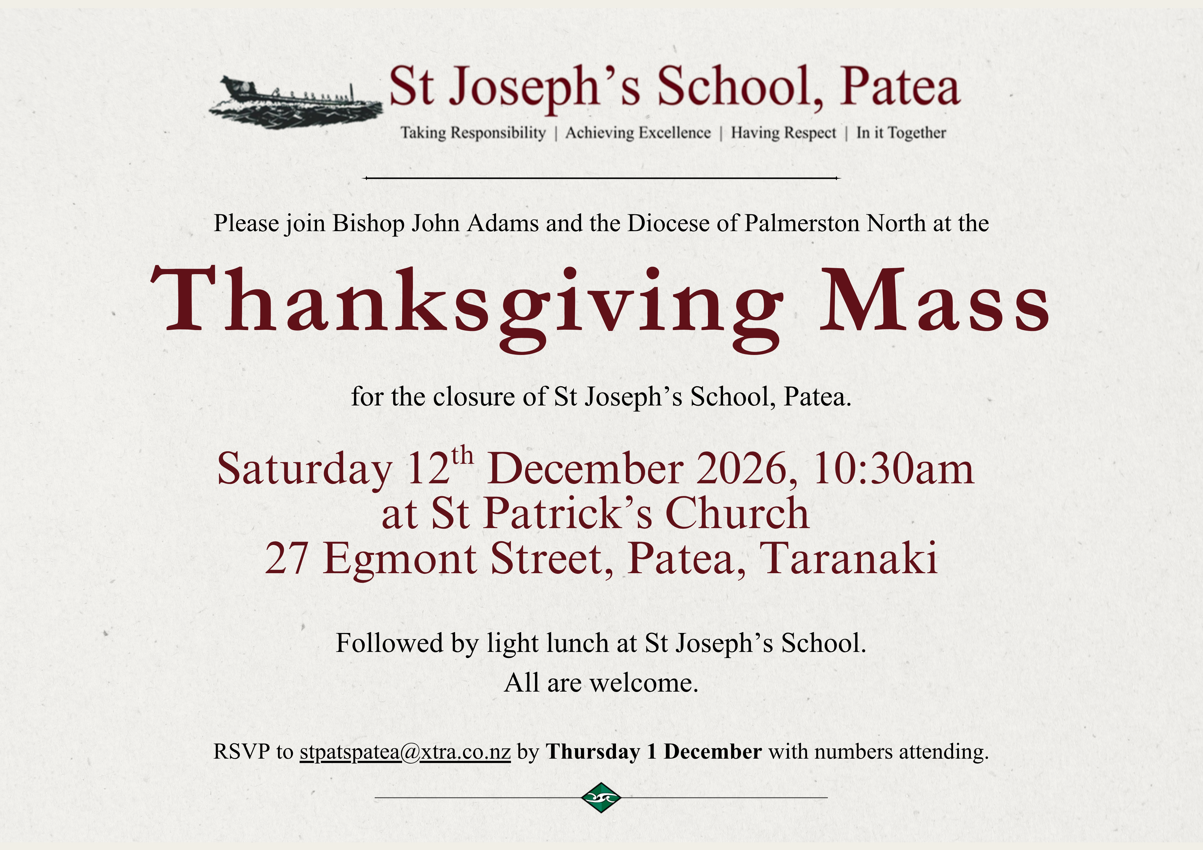 St Joseph's Patea Thanksgiving Mass.png